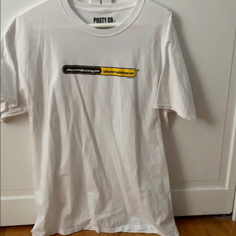 Post Malone T-Shirt